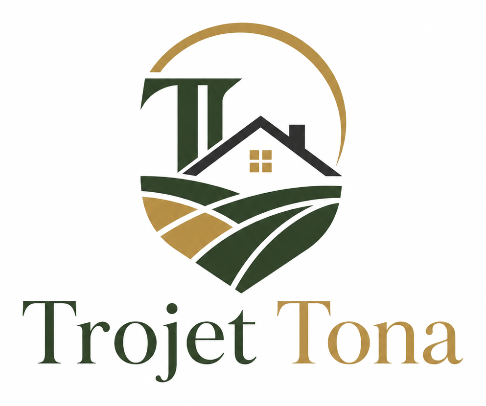 Trojet Tona